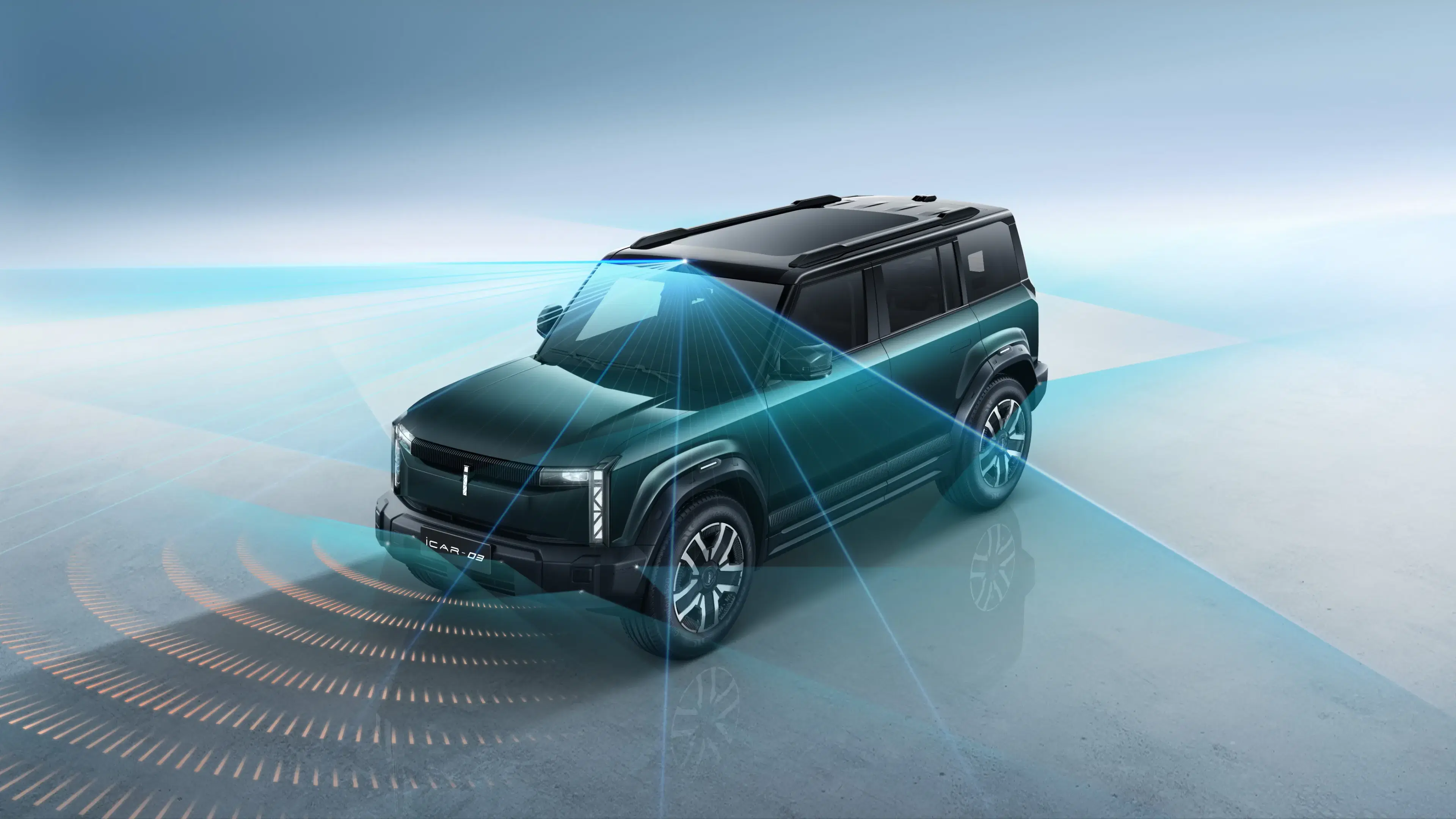 ADAS Level 2.0